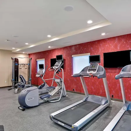Home2 Suites By Hilton Hot Springs-2