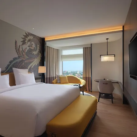 Pullman Bandung Grand Central-3