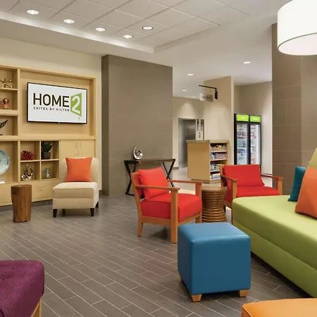 Home2 Suites By Hilton La Crosse-2