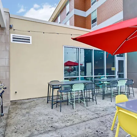 Home2 Suites By Hilton Lafayette-3