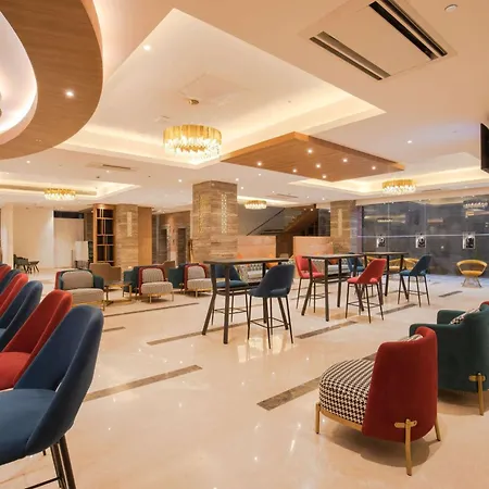 Ramada Encore By Wyndham Kathmandu Thamel-2