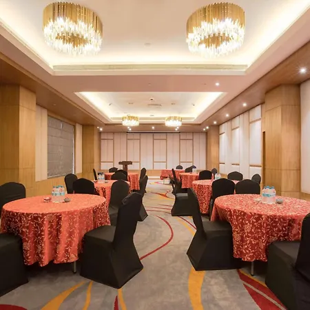 Ramada Encore By Wyndham Kathmandu Thamel-3