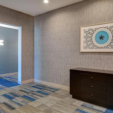 Home2 Suites By Hilton North Plano Hwy 75-3