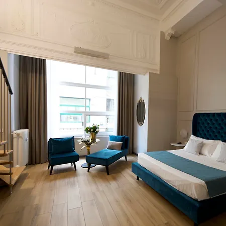 Intomilan Galleria Duomo I Boutique & Design Aparthotel-2
