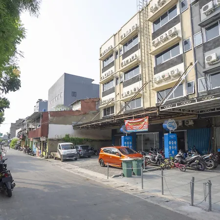 Oyo 3754 Prosperity Mansion-3