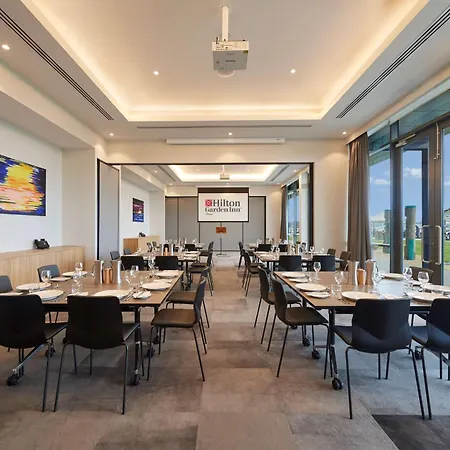 Hilton Garden Inn Albany, Wa-3