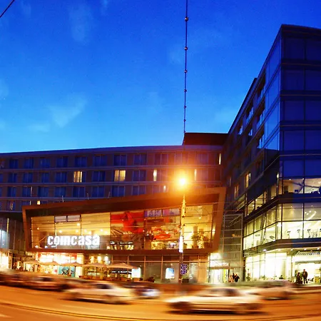 Nobel Zira Hotel-2