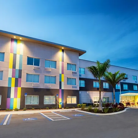 Tru By Hilton Bradenton I-75, Fl-2