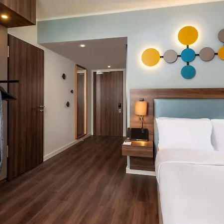 Hyatt House Frankfurt Eschborn-3