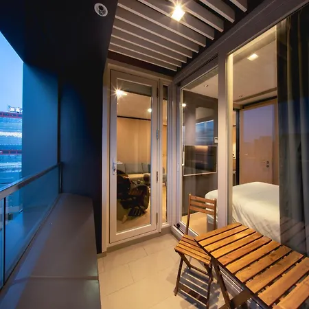 Cm+ Hotels And Serviced Apartments-2