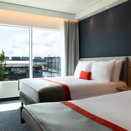 Holiday Inn Express - Almere By Ihg-2