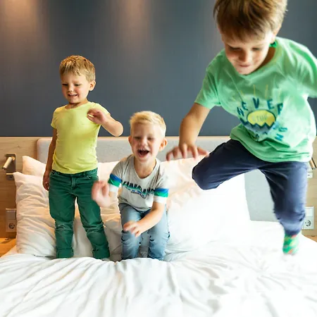 Holiday Inn Express - Almere By Ihg-3