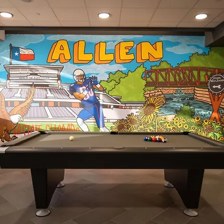 Tru By Hilton Allen Dallas, Tx-3