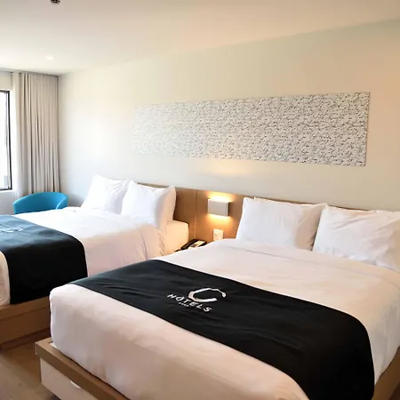 Hotel Le Navigateur-2