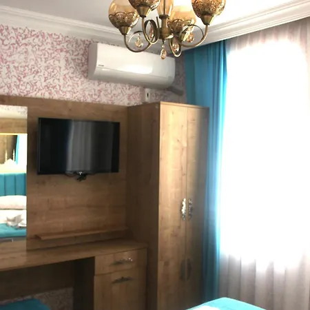 Hotel Megaron-3
