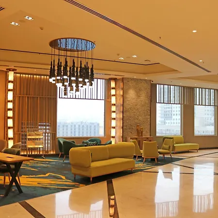 Holiday Inn Chandigarh Zirakpur By Ihg-2