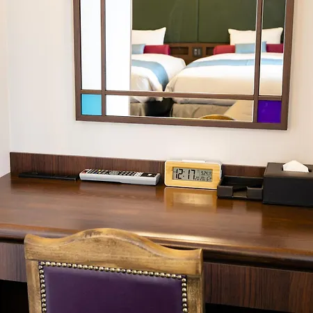 Koko Hotel Ikebukuro-2