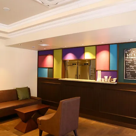 Koko Hotel Ikebukuro - Formerly Hotel Wing International Select Ikebukuro-3