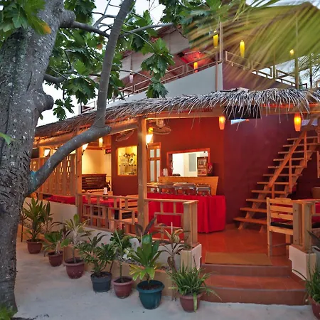 Stingray Beach Inn-3