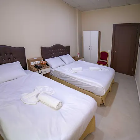 Ahsen Hotel-2