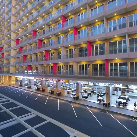 favehotel Nagoya - Batam-2