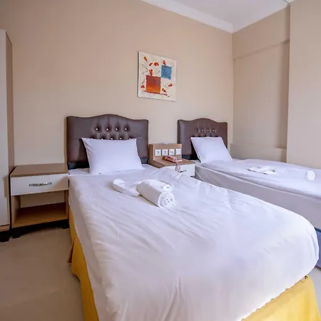 Ahsen Hotel-2