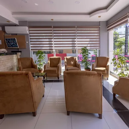 Ahsen Hotel-2