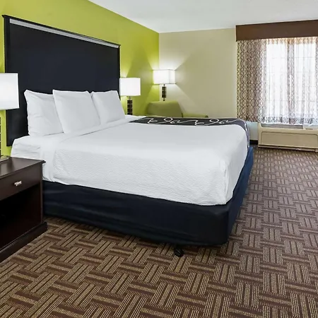 La Quinta By Wyndham Fruita-3