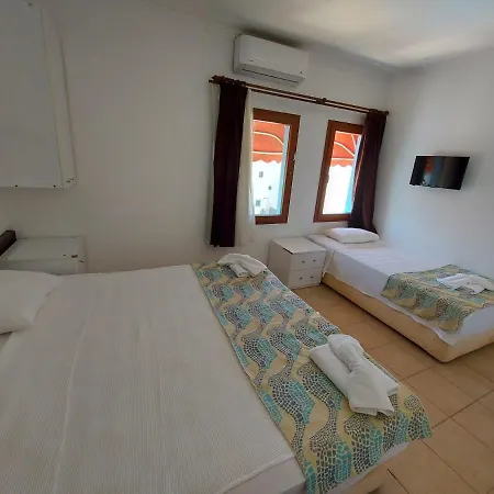 Bodrum Lotus Line Hotel-2