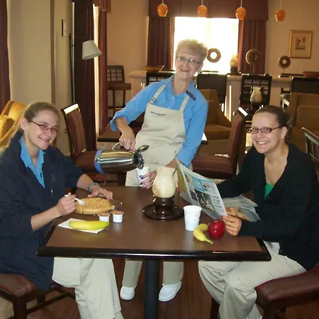 Hampton Inn Gallipolis-3