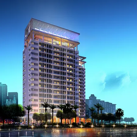 Oakwood Residence Hanoi-2