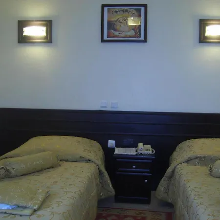 Bodrum Lotus Line Hotel-3