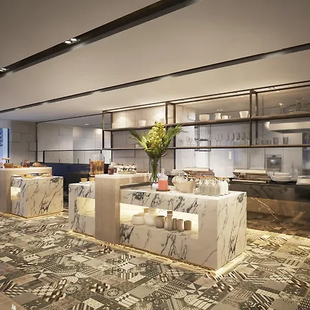 Oakwood Residence Hanoi-2