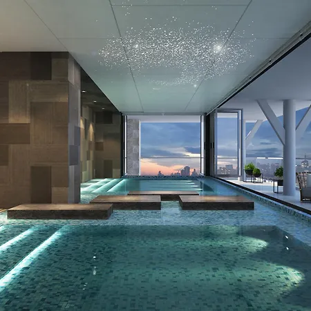 Oakwood Residence Hanoi-3