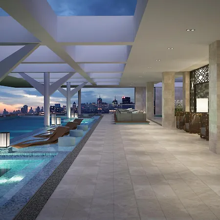 Oakwood Residence Hanoi-2