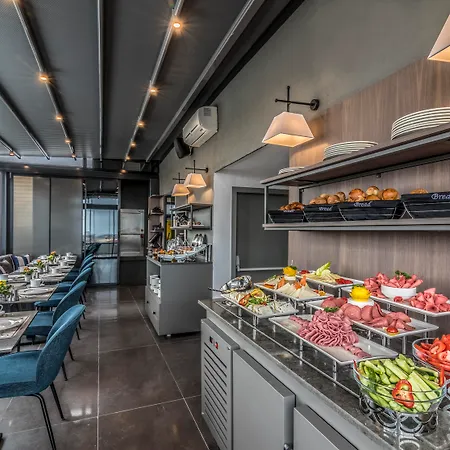 Galata Times Hotel-3