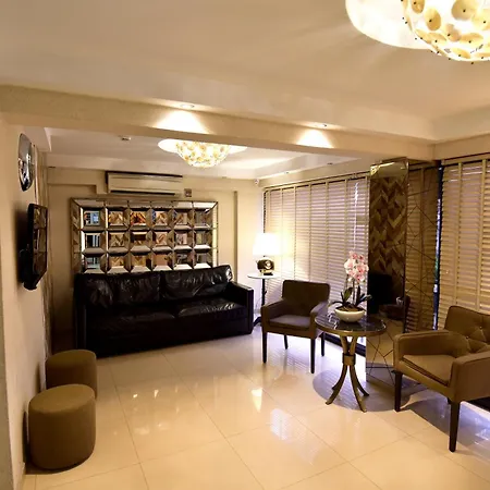 BGuest Hotel&Residence-2