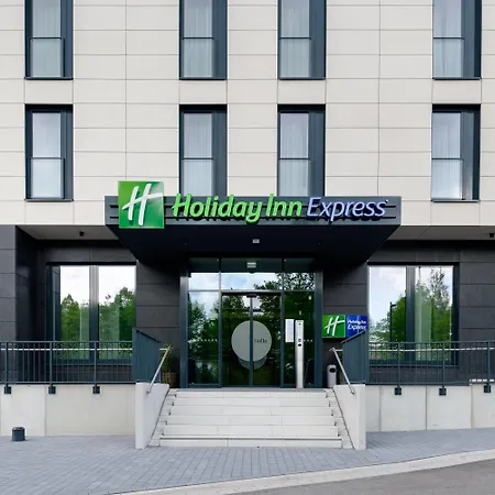 Holiday Inn Express - Fulda By Ihg-2