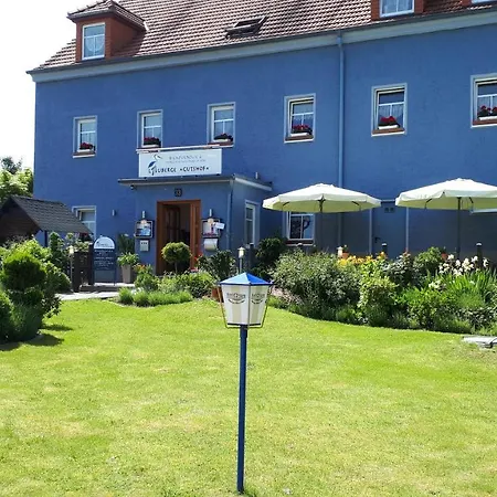 Logis L Auberge Gutshof-3