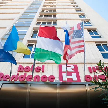 Residence Hotel-3