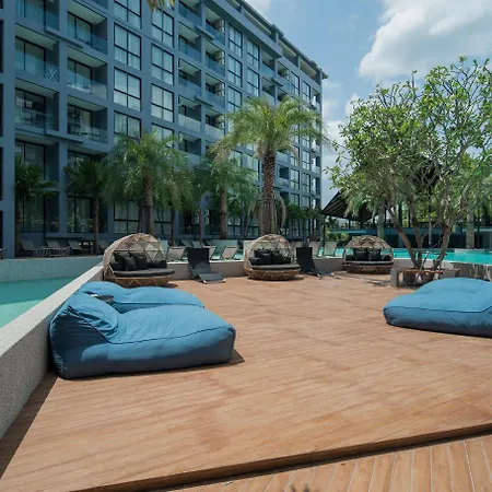 Citygate Kamala Resort And Residence - Official Account-3