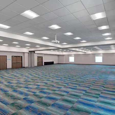 Home2 Suites By Hilton Bentonville Rogers-2