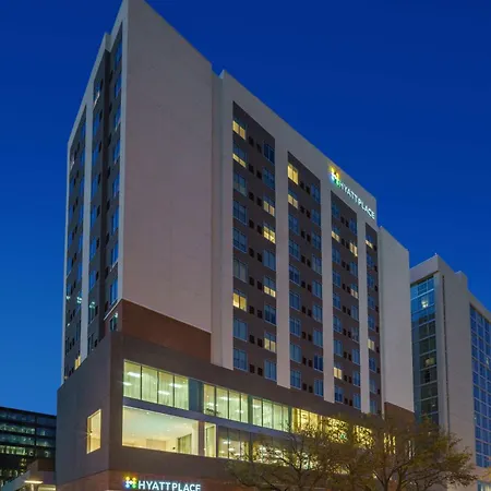Hyatt Place Houston Galleria-3