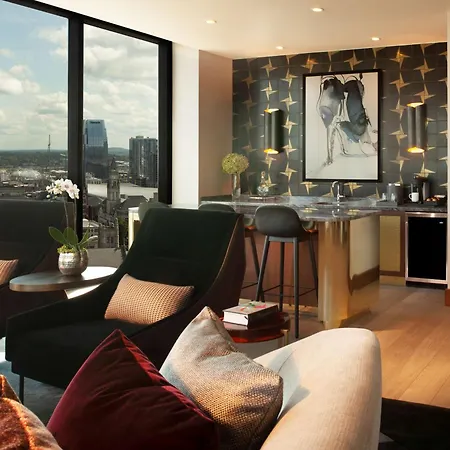 Grand Hyatt Nashville-3