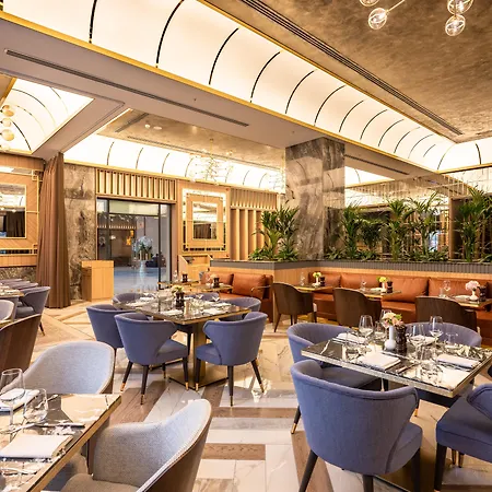 Intercontinental Baku By Ihg-3