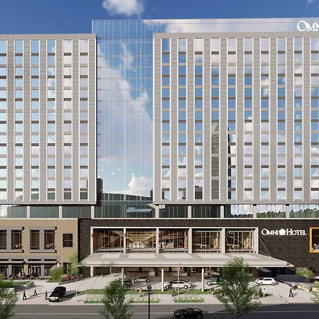 Omni Oklahoma City Hotel-2