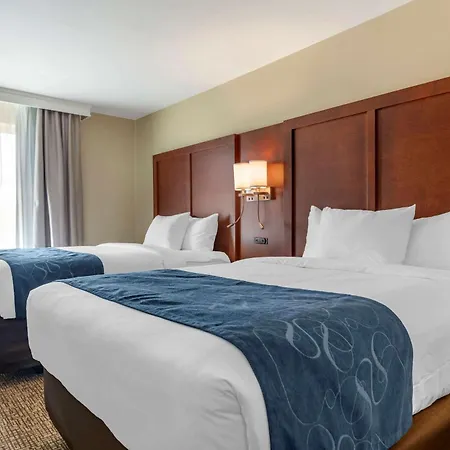 Comfort Suites Daytona Beach-Speedway-2