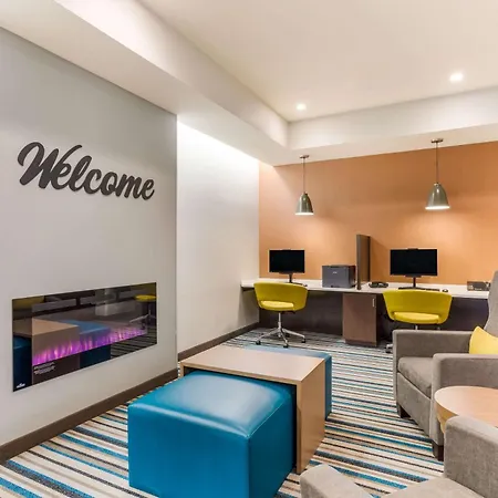 Mainstay Suites Murfreesboro-2