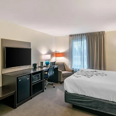 Sleep Inn Spokane Airport-2