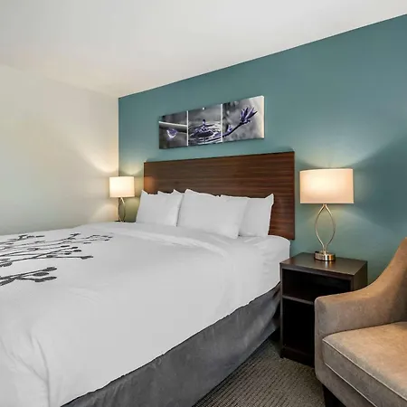 Sleep Inn Durango-2